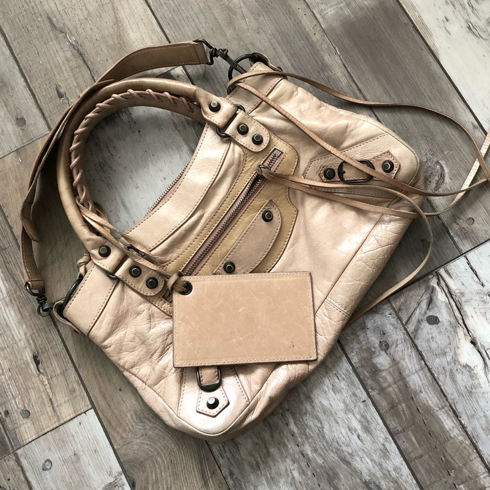 Balenciaga Mini Bag